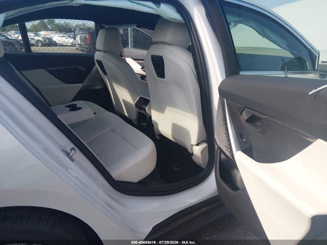 Aukcja sprzedaży 2025 Bmw 530i, vin: WBA43FJ08SCU26558, numer aukcji: 45689416