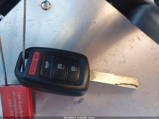 Продаж на аукціоні авто 2014 Honda Accord Sport, vin: 1HGCR2F5XEA234375, номер лоту: 45689419