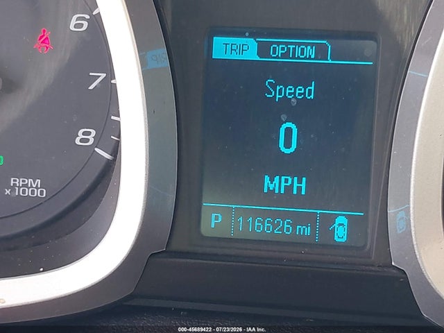 Chevrolet EQUINOX LT 2017 2GNALCEKXH1580730 Image 15
