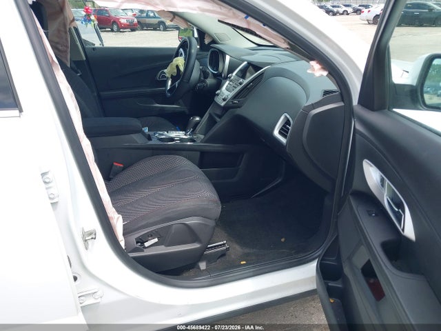 Chevrolet EQUINOX LT 2017 2GNALCEKXH1580730 Image 5