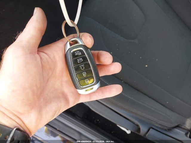 45689424 :رقم المزاد ، 5NPLM4AG3PH089256 vin ، 2023 Hyundai Elantra Sel مزاد بيع