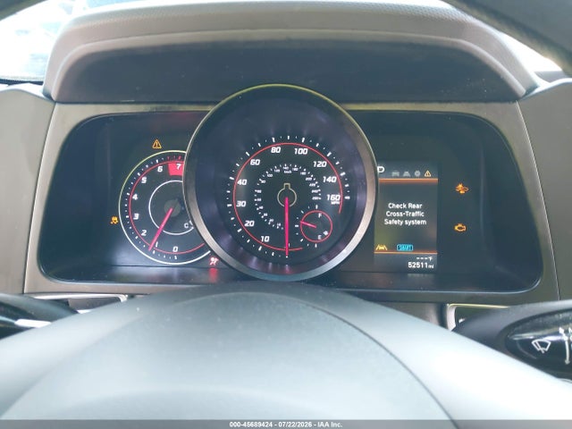 45689424 :رقم المزاد ، 5NPLM4AG3PH089256 vin ، 2023 Hyundai Elantra Sel مزاد بيع