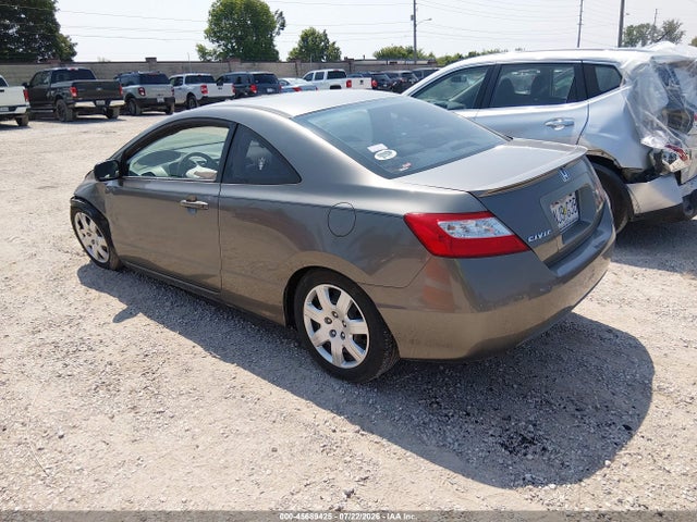 Продаж на аукціоні авто 2006 Honda Civic Lx, vin: 2HGFG12646H555018, номер лоту: 45689425