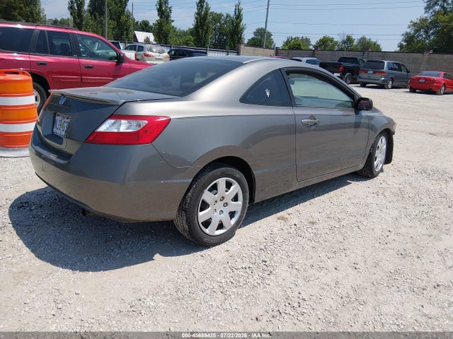 Продаж на аукціоні авто 2006 Honda Civic Lx, vin: 2HGFG12646H555018, номер лоту: 45689425