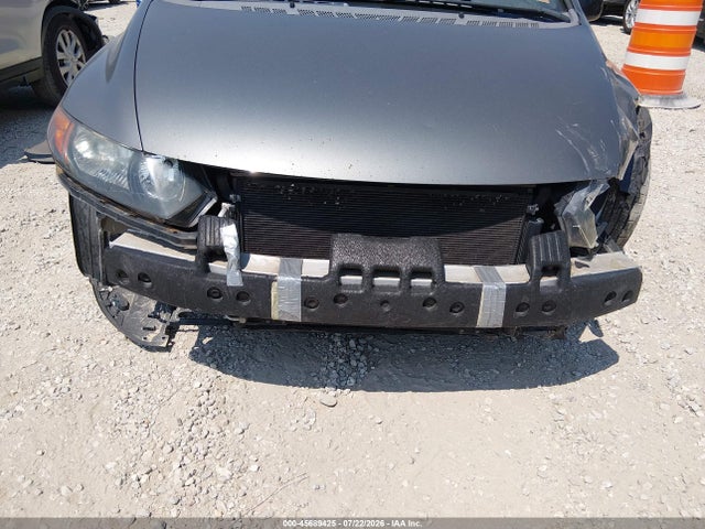 Продаж на аукціоні авто 2006 Honda Civic Lx, vin: 2HGFG12646H555018, номер лоту: 45689425