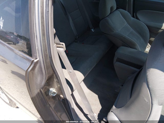 Продаж на аукціоні авто 2006 Honda Civic Lx, vin: 2HGFG12646H555018, номер лоту: 45689425