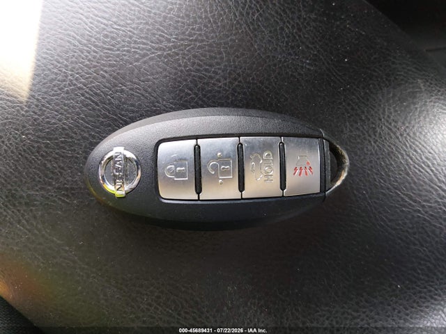 Nissan SENTRA SV 2017 3N1AB7AP7HY314896 Image 11