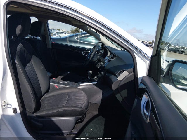 Nissan SENTRA SV 2017 3N1AB7AP7HY314896 Image 5