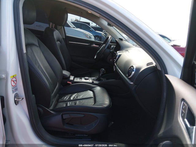 Audi A3 1.8t Premium 2015 WAUACGFFXF1004959 Image 5
