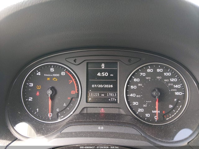 Audi A3 1.8t Premium 2015 WAUACGFFXF1004959 Image 7