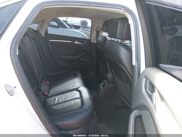 Audi A3 1.8t Premium 2015 WAUACGFFXF1004959 Image 8