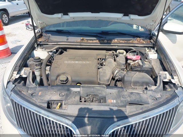 Aukcja sprzedaży 2015 Lincoln Mks, vin: 1LNHL9EK1FG602782, numer aukcji: 45689445