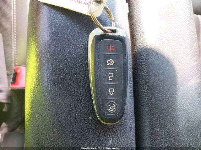 Aukcja sprzedaży 2015 Lincoln Mks, vin: 1LNHL9EK1FG602782, numer aukcji: 45689445