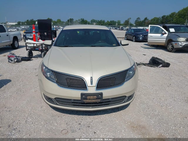 Aukcja sprzedaży 2015 Lincoln Mks, vin: 1LNHL9EK1FG602782, numer aukcji: 45689445