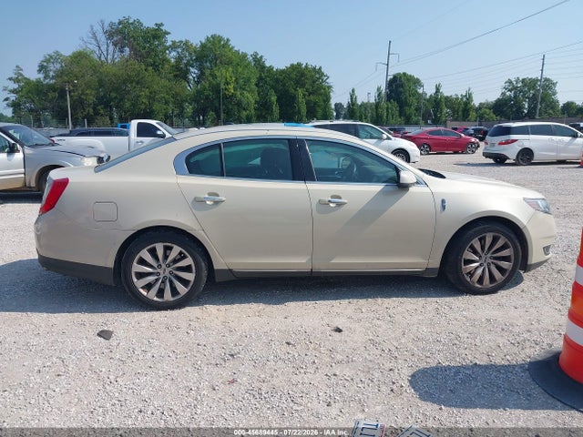 Aukcja sprzedaży 2015 Lincoln Mks, vin: 1LNHL9EK1FG602782, numer aukcji: 45689445