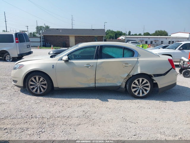 Aukcja sprzedaży 2015 Lincoln Mks, vin: 1LNHL9EK1FG602782, numer aukcji: 45689445