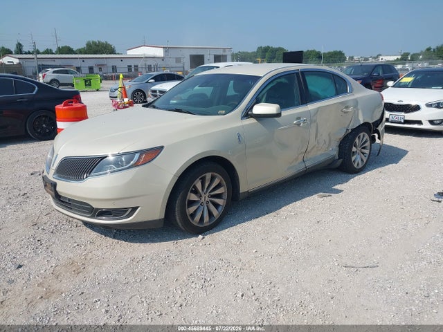 Aukcja sprzedaży 2015 Lincoln Mks, vin: 1LNHL9EK1FG602782, numer aukcji: 45689445