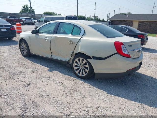 Aukcja sprzedaży 2015 Lincoln Mks, vin: 1LNHL9EK1FG602782, numer aukcji: 45689445