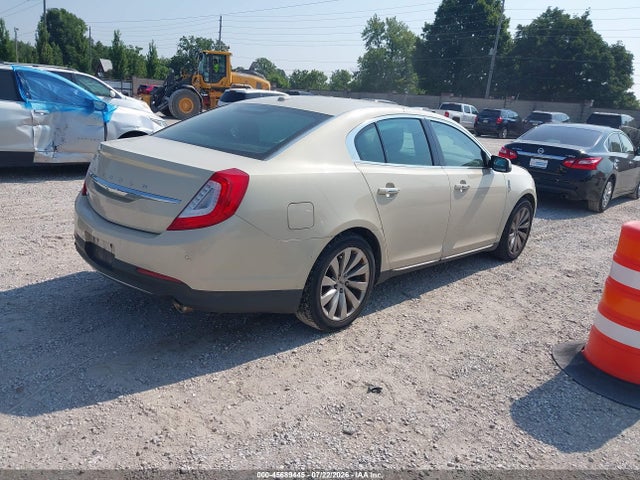 Aukcja sprzedaży 2015 Lincoln Mks, vin: 1LNHL9EK1FG602782, numer aukcji: 45689445