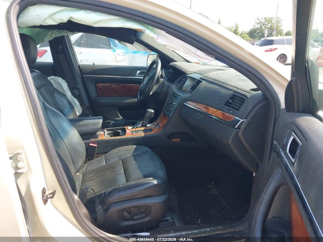 Aukcja sprzedaży 2015 Lincoln Mks, vin: 1LNHL9EK1FG602782, numer aukcji: 45689445