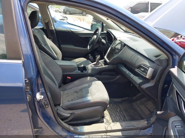 Продаж на аукціоні авто 2021 Subaru Legacy Sport, vin: 4S3BWAH68M3012200, номер лоту: 45689452
