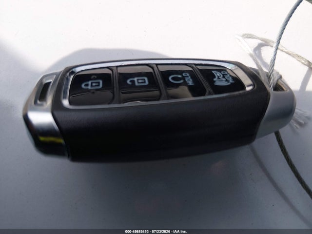 Aukcja sprzedaży 2022 Hyundai Kona Sel, vin: KM8K3CAB6NU919627, numer aukcji: 45689453