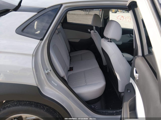 Aukcja sprzedaży 2022 Hyundai Kona Sel, vin: KM8K3CAB6NU919627, numer aukcji: 45689453