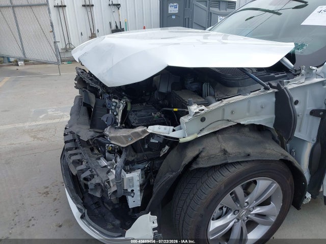 2022 Acura Mdx Standard მანქანა იყიდება აუქციონზე, vin: 5J8YD9H31NL004057, აუქციონის ნომერი: 45689456