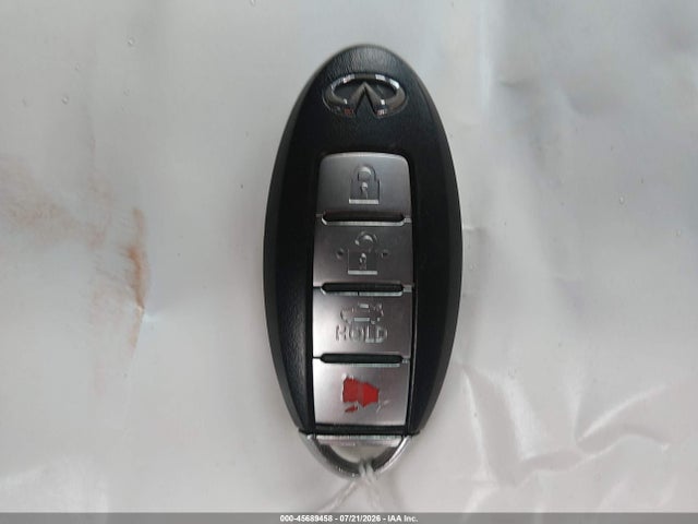 2013 Infiniti G37x მანქანა იყიდება აუქციონზე, vin: JN1CV6AR3DM769785, აუქციონის ნომერი: 45689458