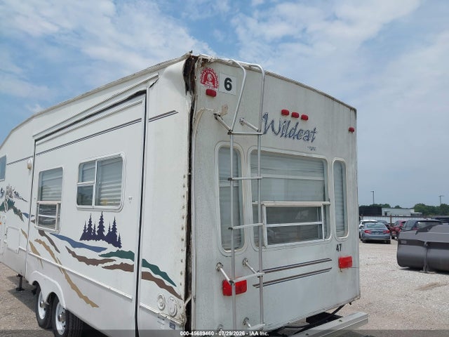 Продажа на аукционе авто 2004 Forest River Other, vin: 4X4FWCC234V008698, номер лота: 45689460