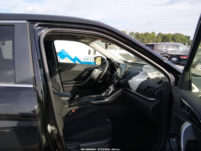 Auction sale of the 2025 Mitsubishi Eclipse Cross Le S-awc/ralliart S-awc, vin: JA4ATVAA1SZ012117, lot number: 45689463