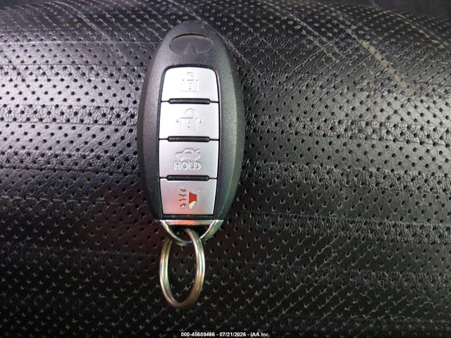 Aukcja sprzedaży 2014 Infiniti Q50 Sport, vin: JN1BV7AR8EM704871, numer aukcji: 45689466