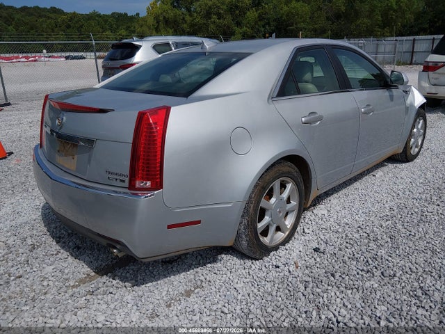 Aukcja sprzedaży 2009 Cadillac Cts Rwd W/1sa, vin: 1G6DF577X90169863, numer aukcji: 45689468