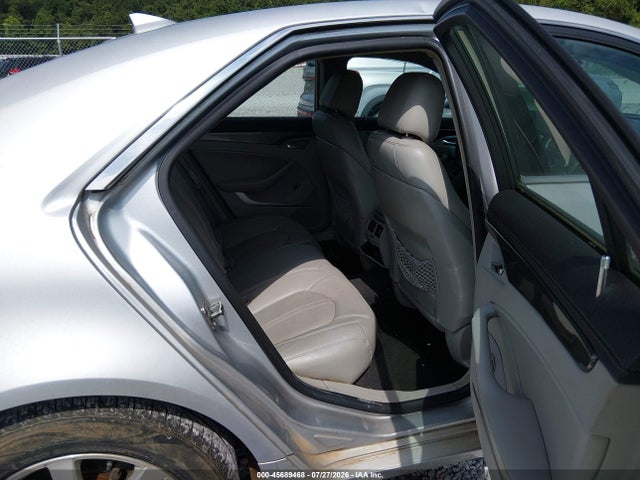 Aukcja sprzedaży 2009 Cadillac Cts Rwd W/1sa, vin: 1G6DF577X90169863, numer aukcji: 45689468
