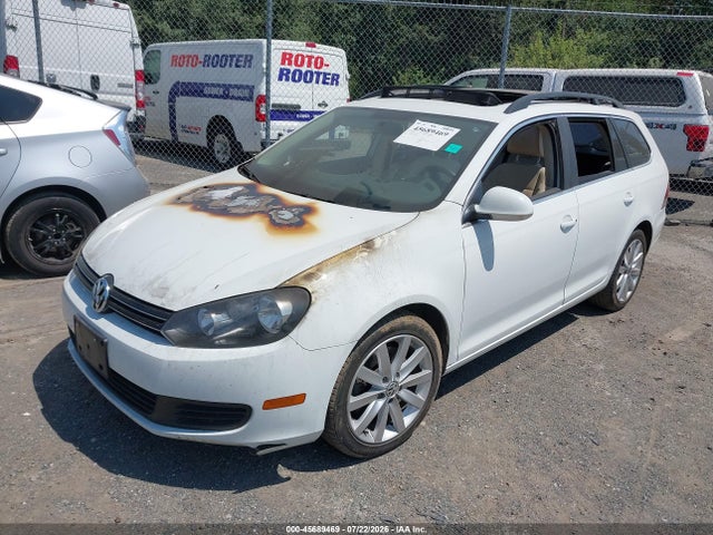 Продажа на аукционе авто 2014 Volkswagen Jetta Sportwagen 2.0l Tdi, vin: 3VWPL7AJ4EM624987, номер лота: 45689469