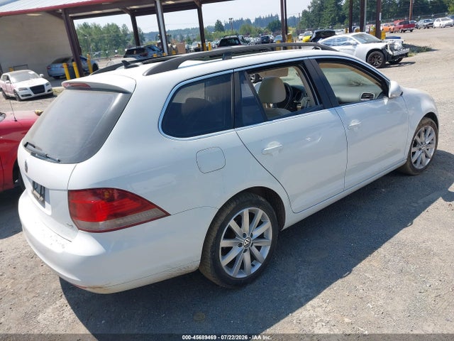 Продажа на аукционе авто 2014 Volkswagen Jetta Sportwagen 2.0l Tdi, vin: 3VWPL7AJ4EM624987, номер лота: 45689469