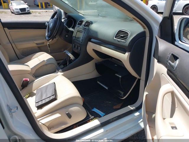 Продажа на аукционе авто 2014 Volkswagen Jetta Sportwagen 2.0l Tdi, vin: 3VWPL7AJ4EM624987, номер лота: 45689469