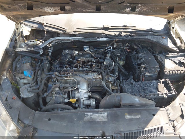 Продажа на аукционе авто 2014 Volkswagen Jetta Sportwagen 2.0l Tdi, vin: 3VWPL7AJ4EM624987, номер лота: 45689469