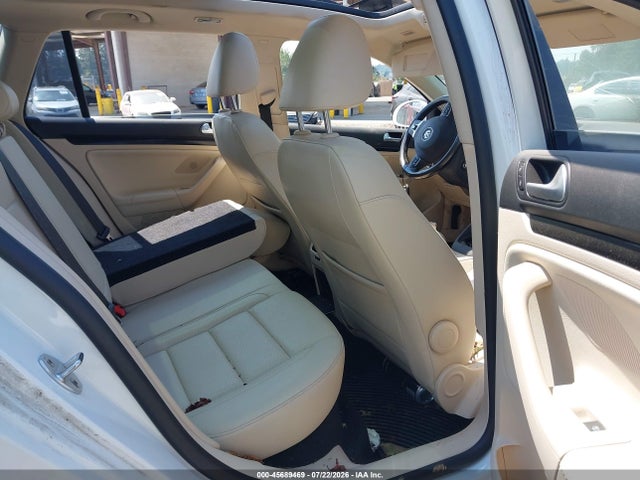 Продажа на аукционе авто 2014 Volkswagen Jetta Sportwagen 2.0l Tdi, vin: 3VWPL7AJ4EM624987, номер лота: 45689469