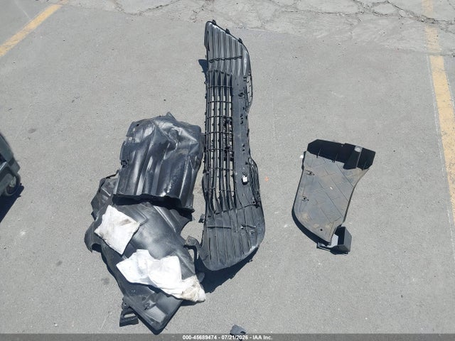 Продаж на аукціоні авто 2018 Toyota Camry Hybrid Xle, vin: 4T1B21HK9JU003600, номер лоту: 45689474
