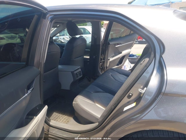 Продаж на аукціоні авто 2018 Toyota Camry Hybrid Xle, vin: 4T1B21HK9JU003600, номер лоту: 45689474