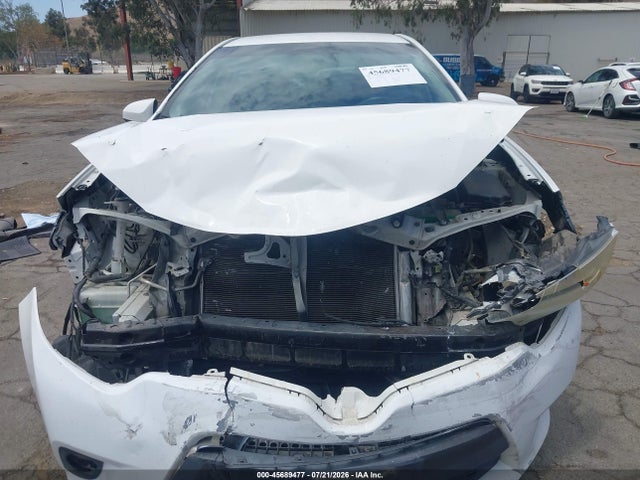 Toyota Corolla Le Plus 2014 5YFBURHE9EP033786 Image 12