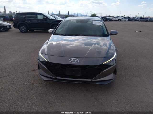 Hyundai ELANTRA SE 2023 KMHLL4AGXPU629402 Image 12