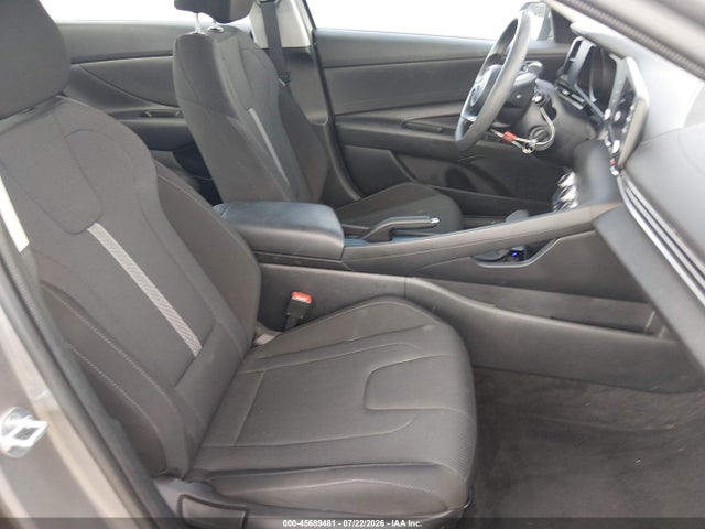 Hyundai ELANTRA SE 2023 KMHLL4AGXPU629402 Image 5