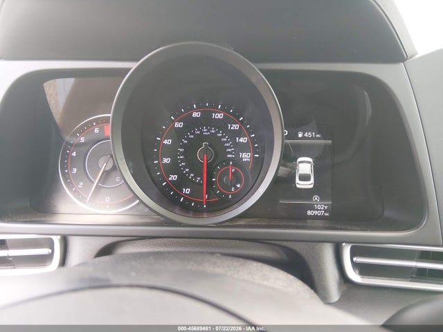 Hyundai ELANTRA SE 2023 KMHLL4AGXPU629402 Image 7