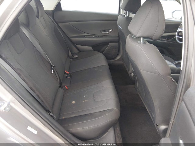Hyundai ELANTRA SE 2023 KMHLL4AGXPU629402 Image 8