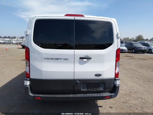 Ford Transit-350 Passenger Van Xl 2021 1FBAX2Y86MKB03718 Image 16