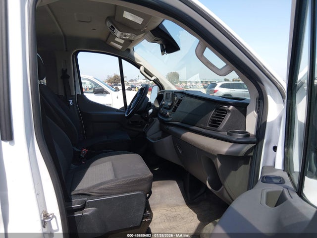 Ford Transit-350 Passenger Van Xl 2021 1FBAX2Y86MKB03718 Image 5