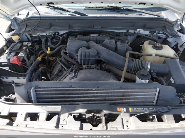 Ford F-250 Xl 2016 1FDBF2A65GED31140 Image 10