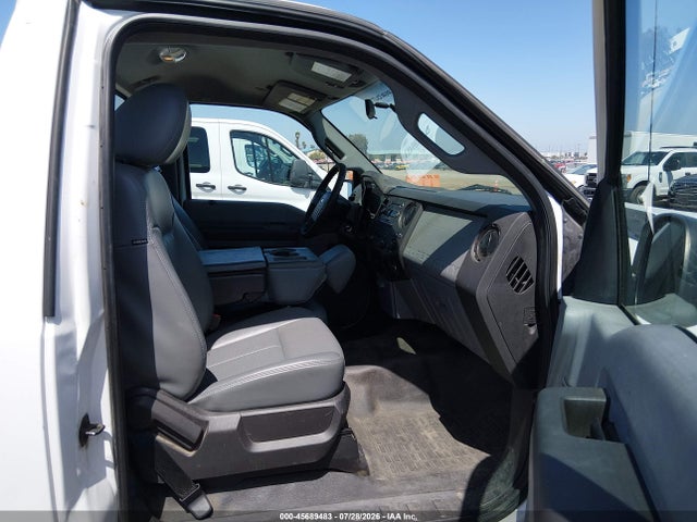 Ford F-250 Xl 2016 1FDBF2A65GED31140 Image 5
